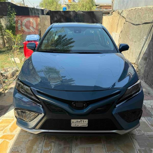 Toyota for sale in Iraq